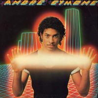 Purchase Andre Cymone - Livin' In The New Wave (Vinyl)