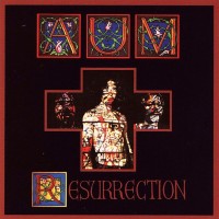 Purchase AUM - Resurrection (Vinyl)
