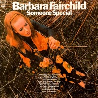 Purchase Barbara Fairchild - Someone Special (Vinyl)