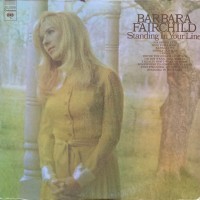 Purchase Barbara Fairchild - Standing In Your Line (Vinyl)