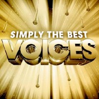 Purchase VA - Voices: Simply The Best CD2