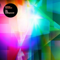 Purchase Andrew McMahon - The Pop Underground (EP)