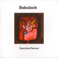 Purchase Babajack - Exercising Demons