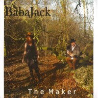 Purchase Babajack - The Maker