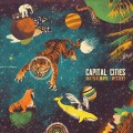 Buy Capital Cities - In A Tidal Wave Of Mystery Mp3 Download