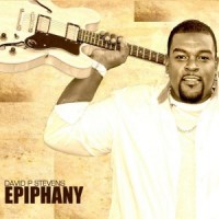 Purchase David P Stevens - Epiphany