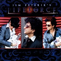 Purchase Jim Peterik's Lifeforce - Forces At Play