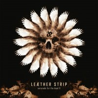 Purchase Leaether Strip - Serenade For The Dead II