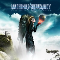 Purchase Machinae Supremacy - Rise Of A Digital Nation