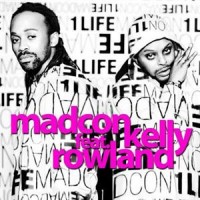 Purchase Madcon - One Life (CDS)