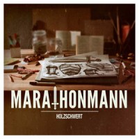 Purchase Marathonmann - Holzschwert