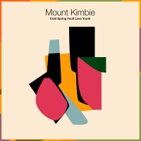 Purchase Mount Kimbie - Cold Spring Fault Less Youth