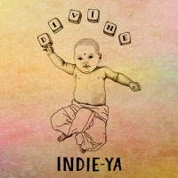 Purchase Indie-Ya - Divine