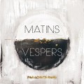 Buy Parachute Band - Matins: Vespers Mp3 Download