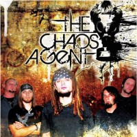 Purchase The Chaos Agent - The Chaos Agent (EP)
