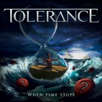 Purchase Tolerance - When Time Stops