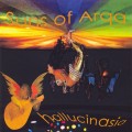 Buy Suns of Arqa - Hallucinasia Mp3 Download