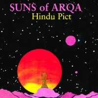 Purchase Suns of Arqa - Hindu Pict