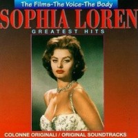 Purchase Sophia Loren - Greatest Hits CD2