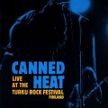 Buy Canned Heat - Live At The Turku Rock Festival Finland Mp3 Download