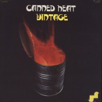 Purchase Canned Heat - Vintage (Vinyl)