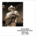 Buy Dickey Betts - Gathering Out The Vibes - Red Hook, New York Mp3 Download