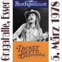 Purchase Dickey Betts & Great Southern - Rockpalast (Vinyl)
