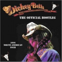 Purchase Dickey Betts & Great Southern - The Official Bootleg CD1