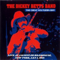 Purchase Dickey Betts Band - Lonestar Roadhouse Nyc