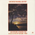 Buy George Russell - The Complete Remastered Recordings On Black Saint & Soul Note: Electronic Sonata Four Souls Loved By Nature CD1 Mp3 Download