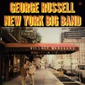 Buy George Russell - The Complete Remastered Recordings On Black Saint & Soul Note: New York Big Band CD7 Mp3 Download