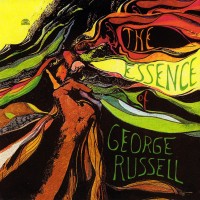 Purchase George Russell - The Complete Remastered Recordings On Black Saint & Soul Note: The Essence Of George Russell CD8