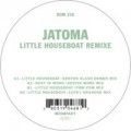 Buy Jatoma - Little Houseboat (EP) Mp3 Download