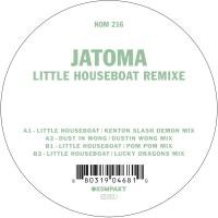 Purchase Jatoma - Little Houseboat (EP)