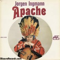 Purchase Jorgen Ingmann - Apache (Vinyl)