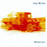 Purchase Like Wendy - Homeland