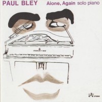 Purchase Paul Bley - Alone, Again (Reissued 1992)