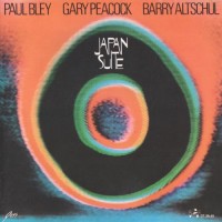 Purchase Paul Bley - Japan Suite (With Gary Peacock, Barry Altschul) (Reissued 1994)