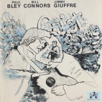 Purchase Paul Bley - Quiet Song (With Bill Connors & Jimmy Giuffre) (Reissued 1994)