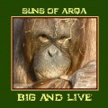 Buy Suns of Arqa - Big And Live Mp3 Download
