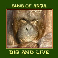 Purchase Suns of Arqa - Big And Live