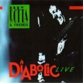 Buy Rudy Rotta - Diabolic Live Mp3 Download