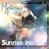 Purchase Sunrise Inc - Mysterious Girl (CDS)