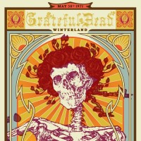 Purchase The Grateful Dead - Winterland Arena (San Francisco) (Remastered 2012)