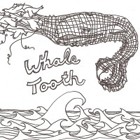 Purchase Whale Tooth - Whale Tooth (EP)