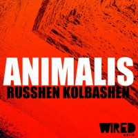 Purchase Animalis - Russhen Kolbashen (EP)