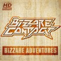 Buy Bizzare Contact - Bizzare Adventures (EP) Mp3 Download