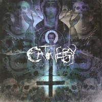 Purchase Catalepsy - Godless (EP)