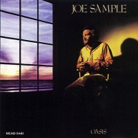 Purchase Joe Sample - Oasis (Vinyl)