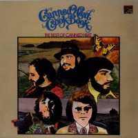 Purchase Canned Heat - The Canned Heat Cookbook (Vinyl)